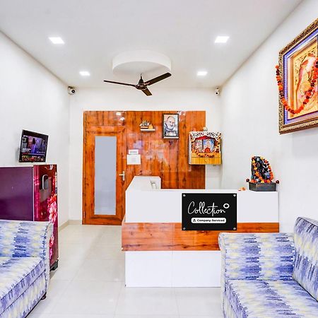 Super Collection O Sector 104 Noida Hotel Екстериор снимка