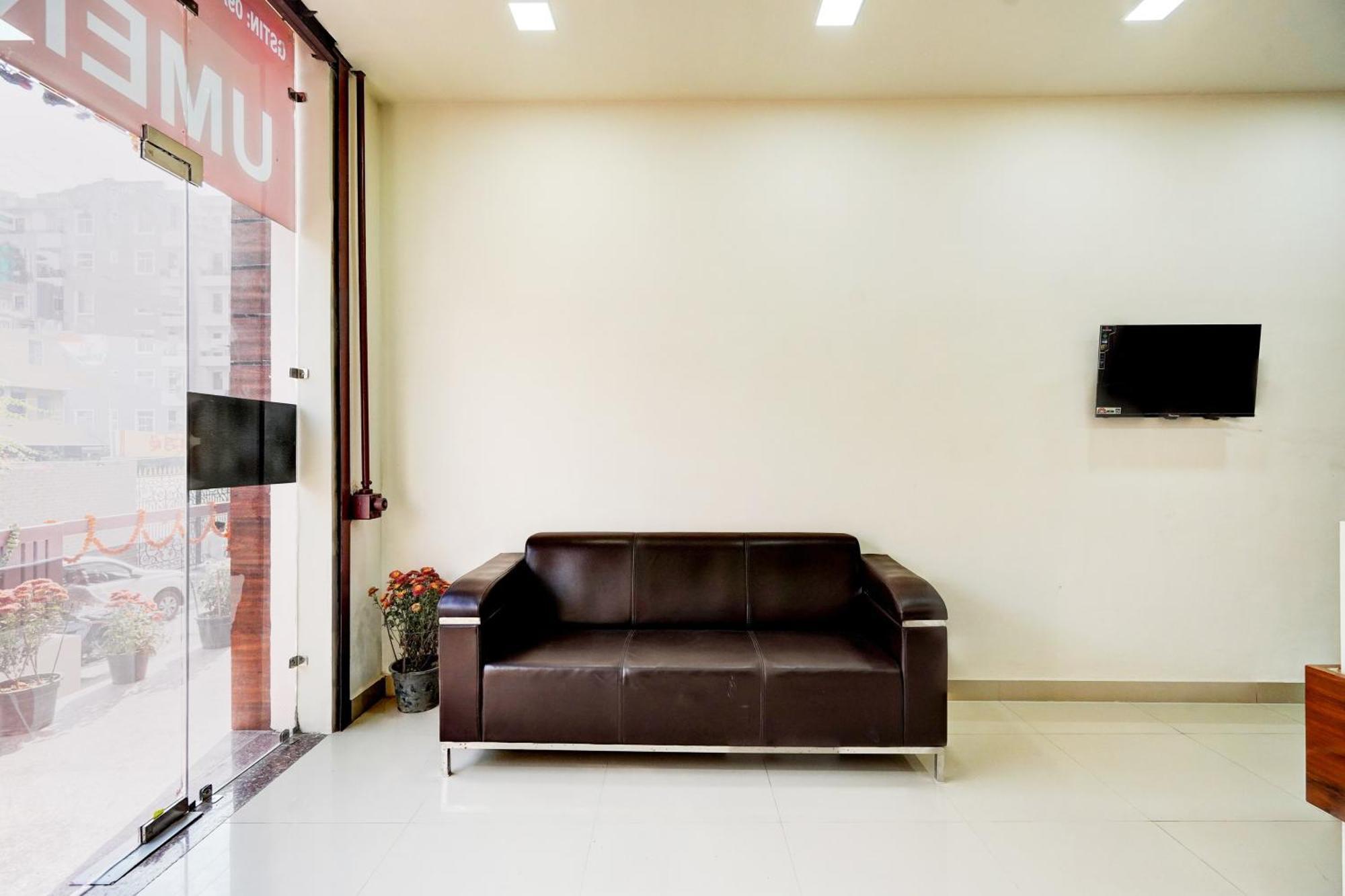 Super Collection O Sector 104 Noida Hotel Екстериор снимка