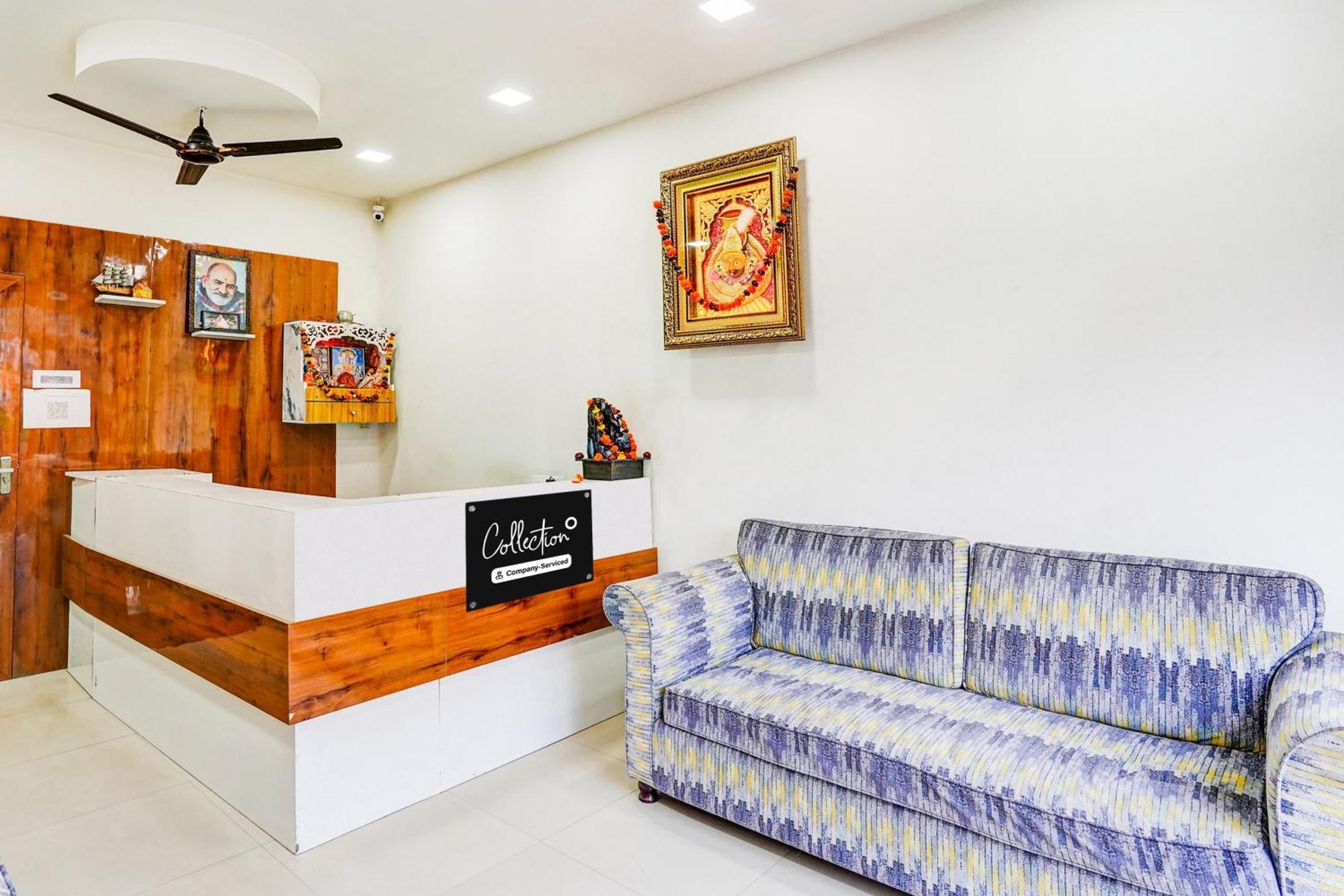 Super Collection O Sector 104 Noida Hotel Екстериор снимка